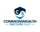 https://www.logocontest.com/public/logoimage/1647306908Commonwealth Secure LLC26.png